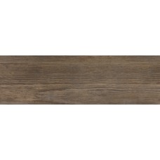 Плитка для пола Cersanit Finwood brown 18,5X59,8